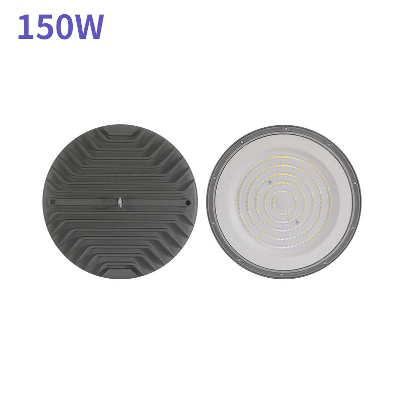UFO lighting - Image 3