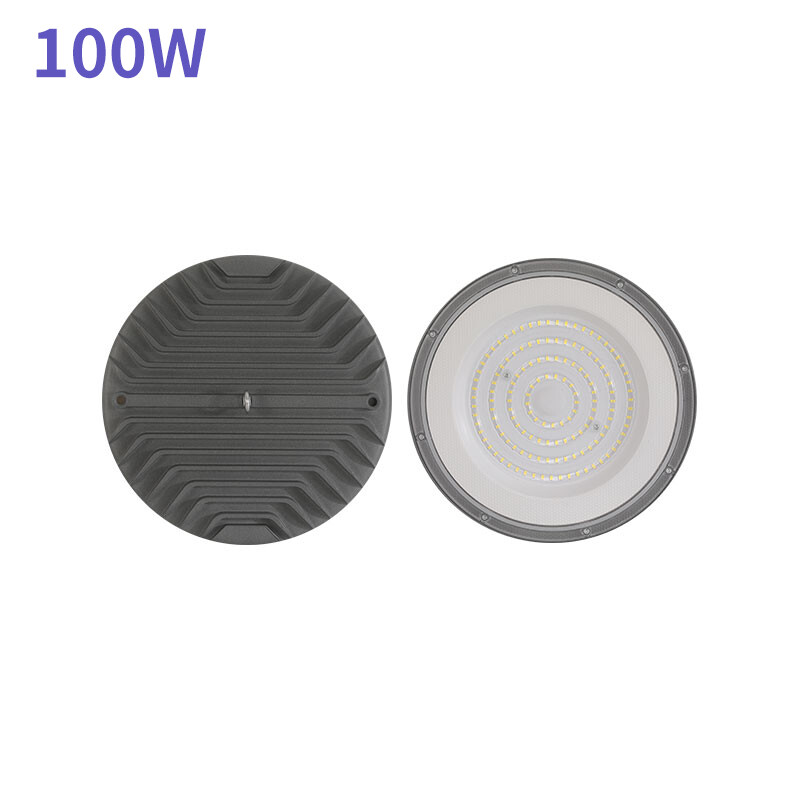 UFO lighting - Image 2