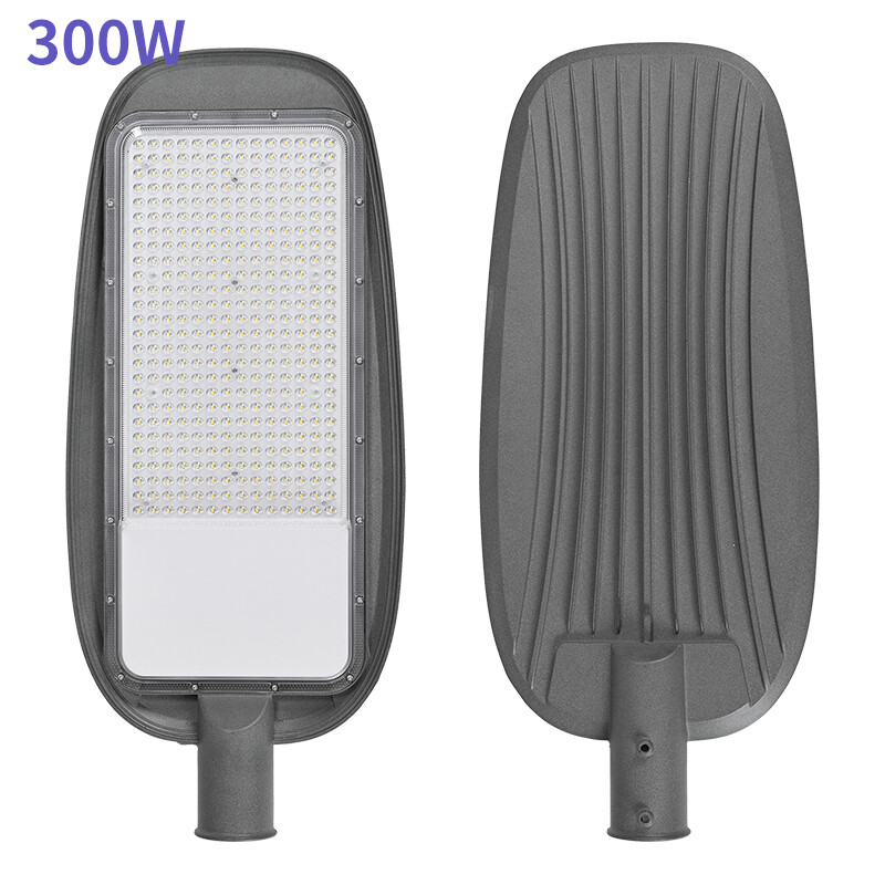 Feiyang Straight-Arm Street Lamp - Image 7