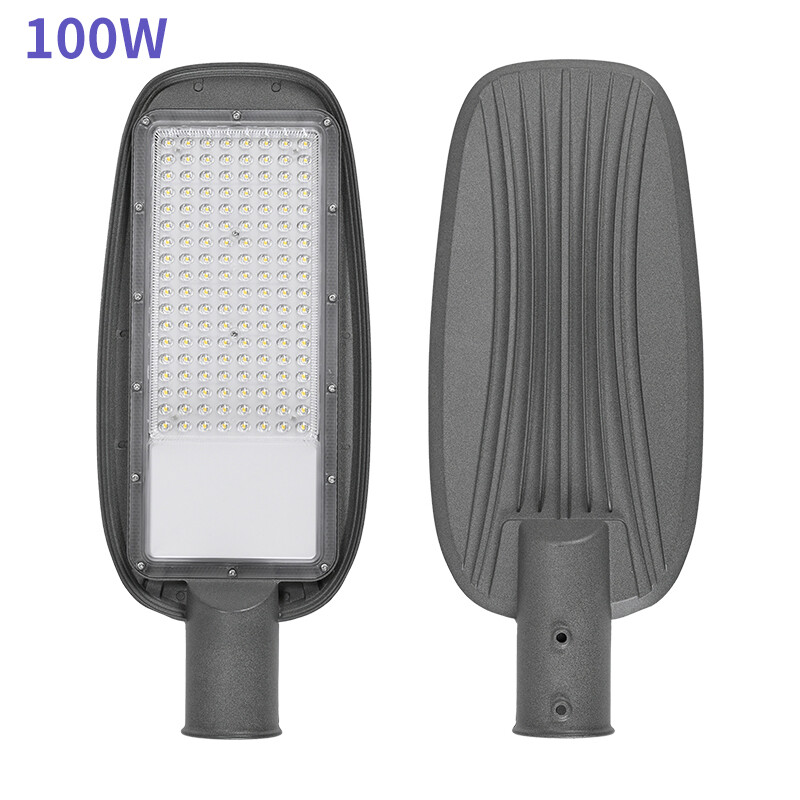 Feiyang straight-arm street lamp - Image 4