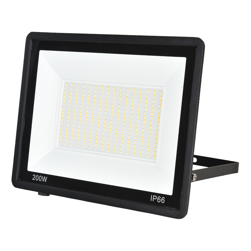 3 Adjustable Color Temperature LED Flood Light