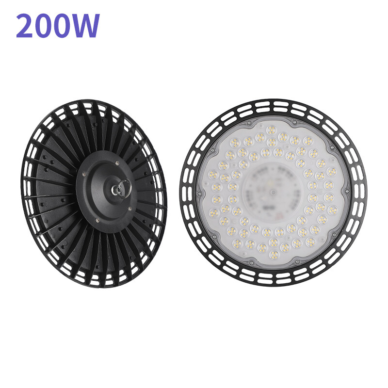 UFO-2 Lighting - Image 6