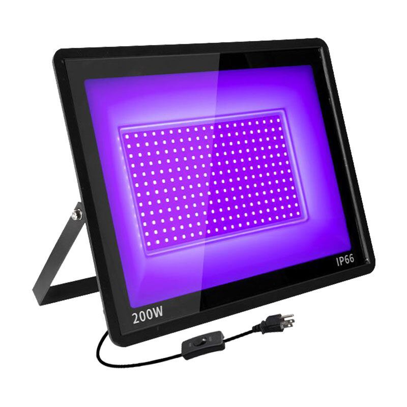 UV floodlight - Image 3