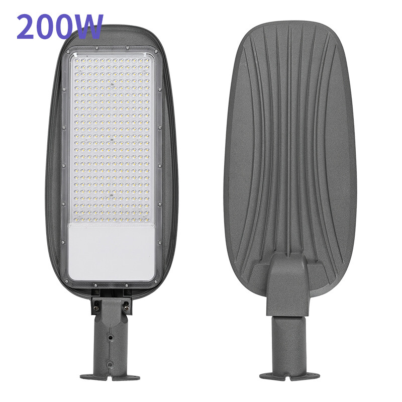 Feiyang Rocker Arm Street Light - Image 4