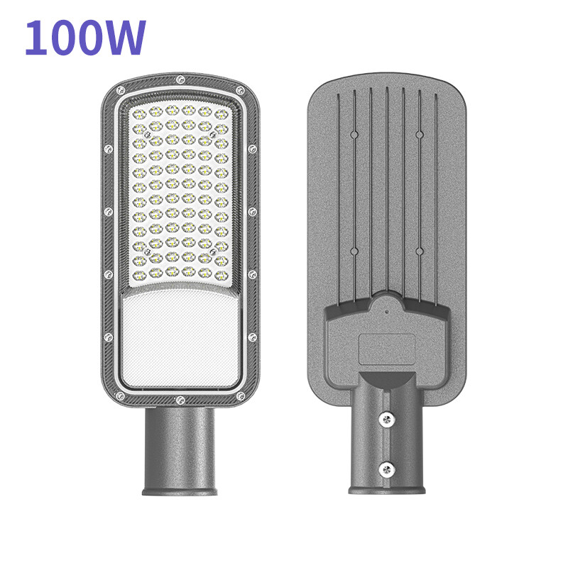 Aurora straight-arm street lamp - Image 5