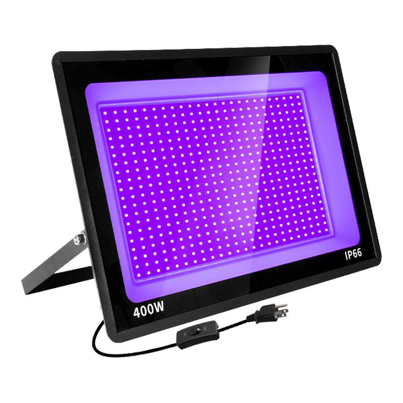 UV floodlight