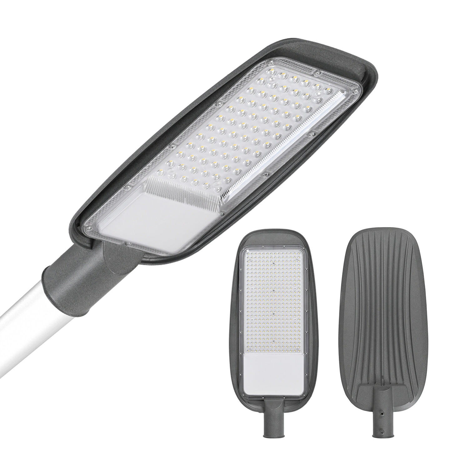 Feiyang Straight-Arm Street Lamp