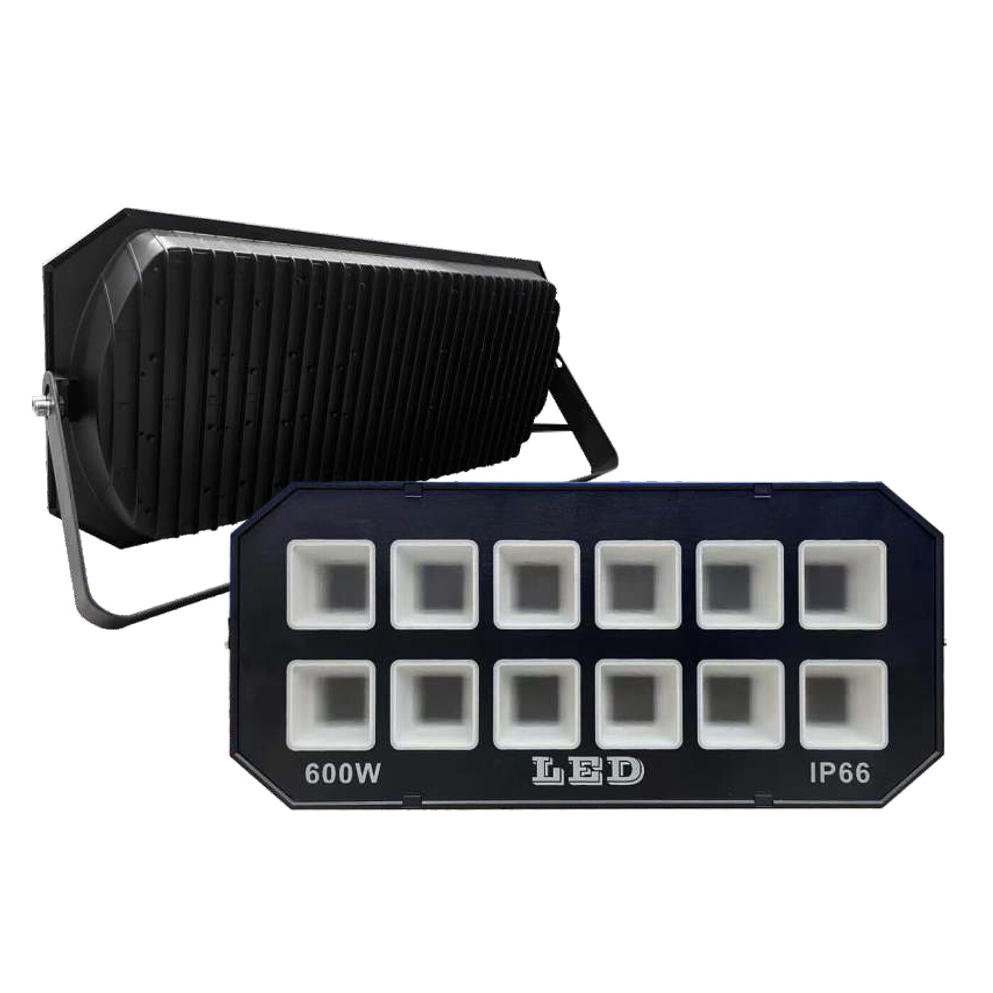 Octagon 8077 series
