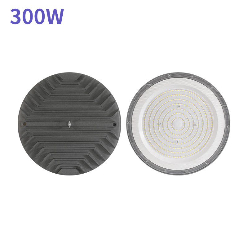 UFO lighting - Image 5