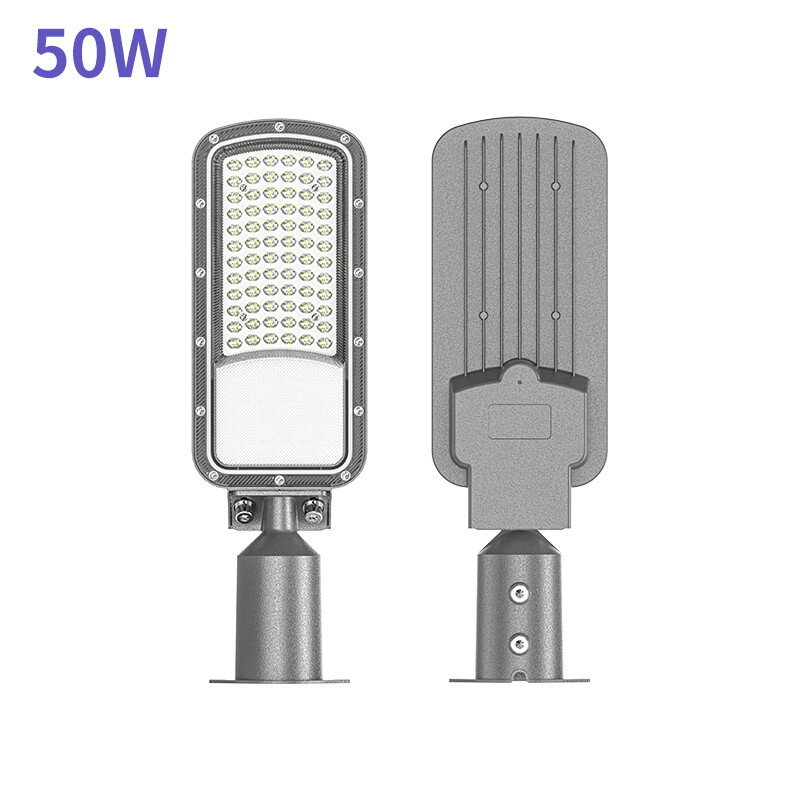 Aurora rocker arm street lamp - Image 2