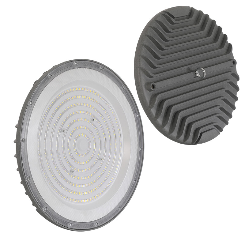 UFO lighting