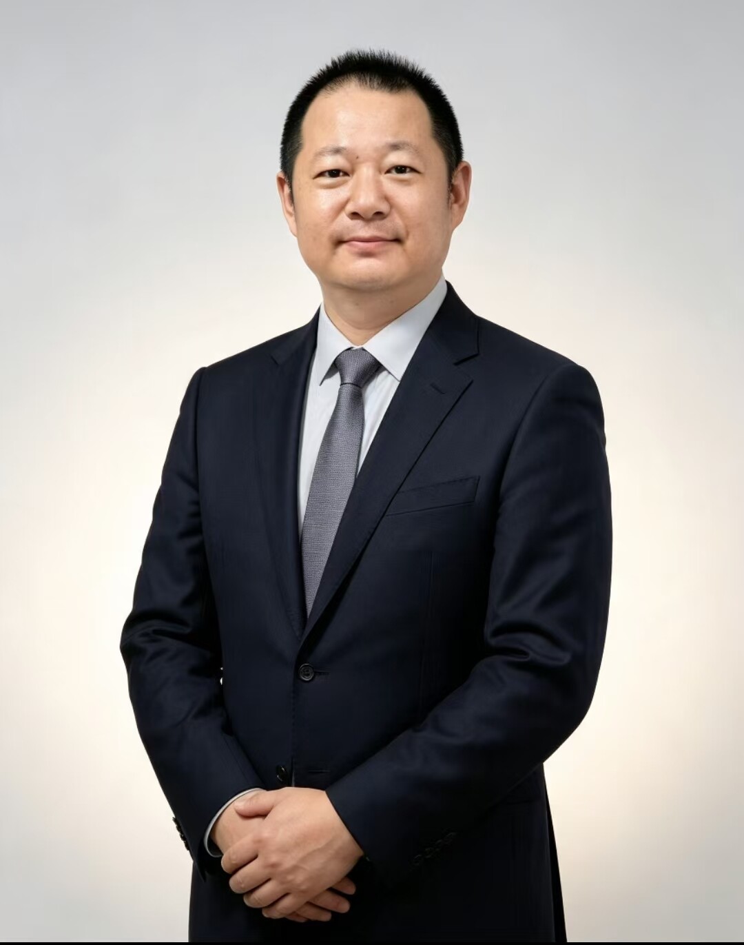 张志栋先生