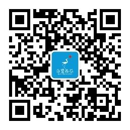 白鹭西瓜公众号二维码