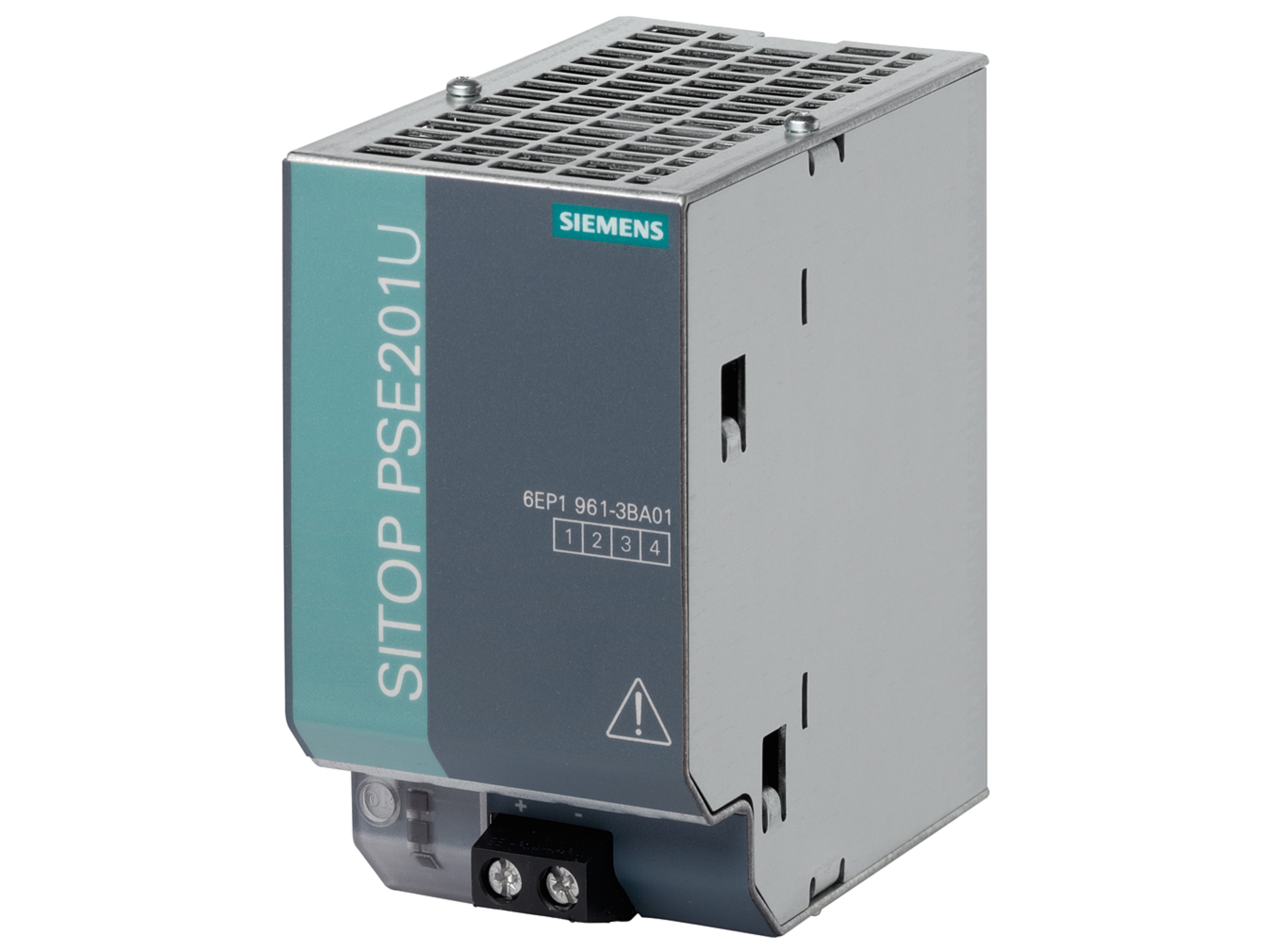 SITOP BUF8600 缓冲模块 24V/40A