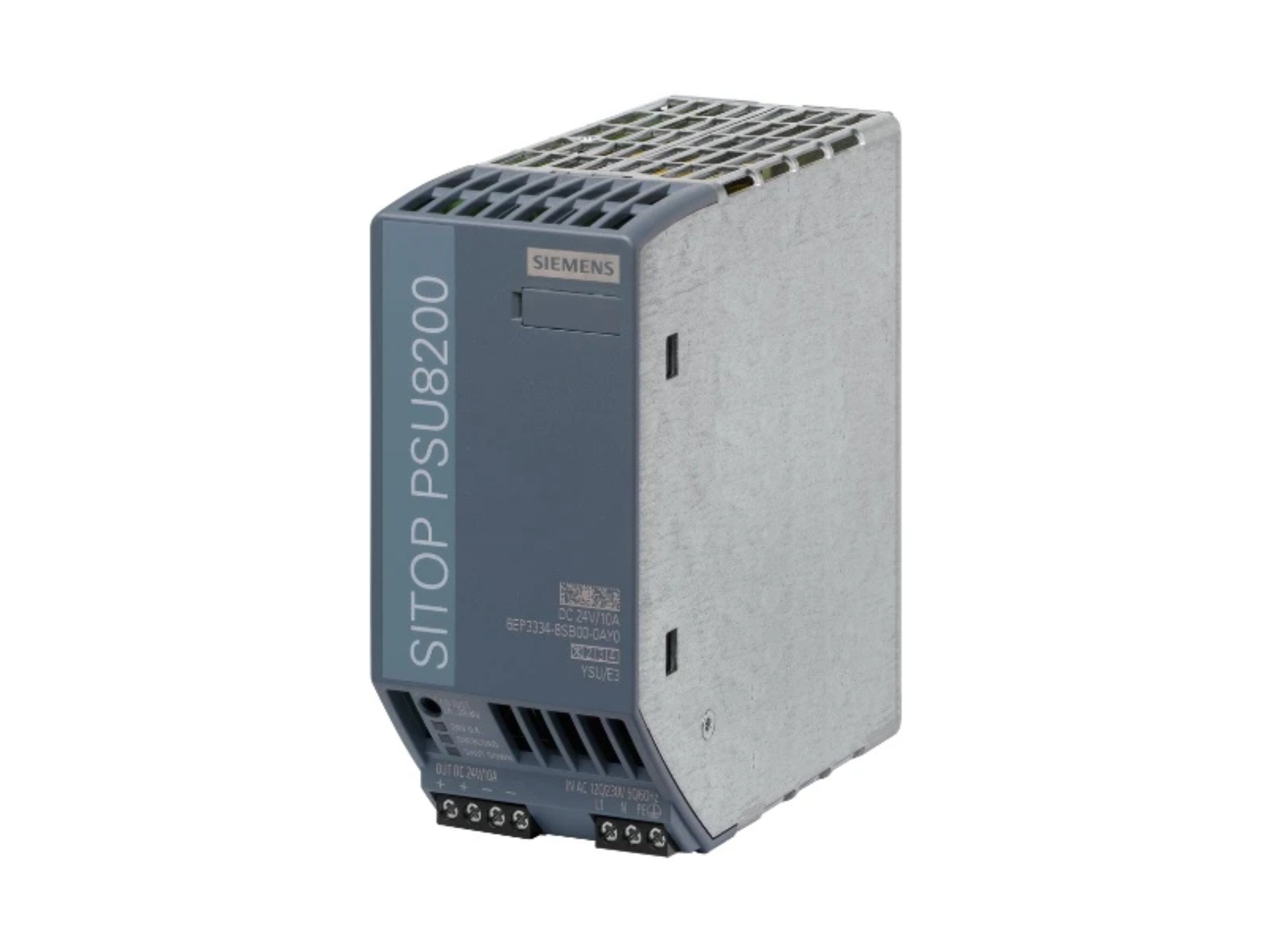 SITOP PSU8200 24V/10A 工业电源