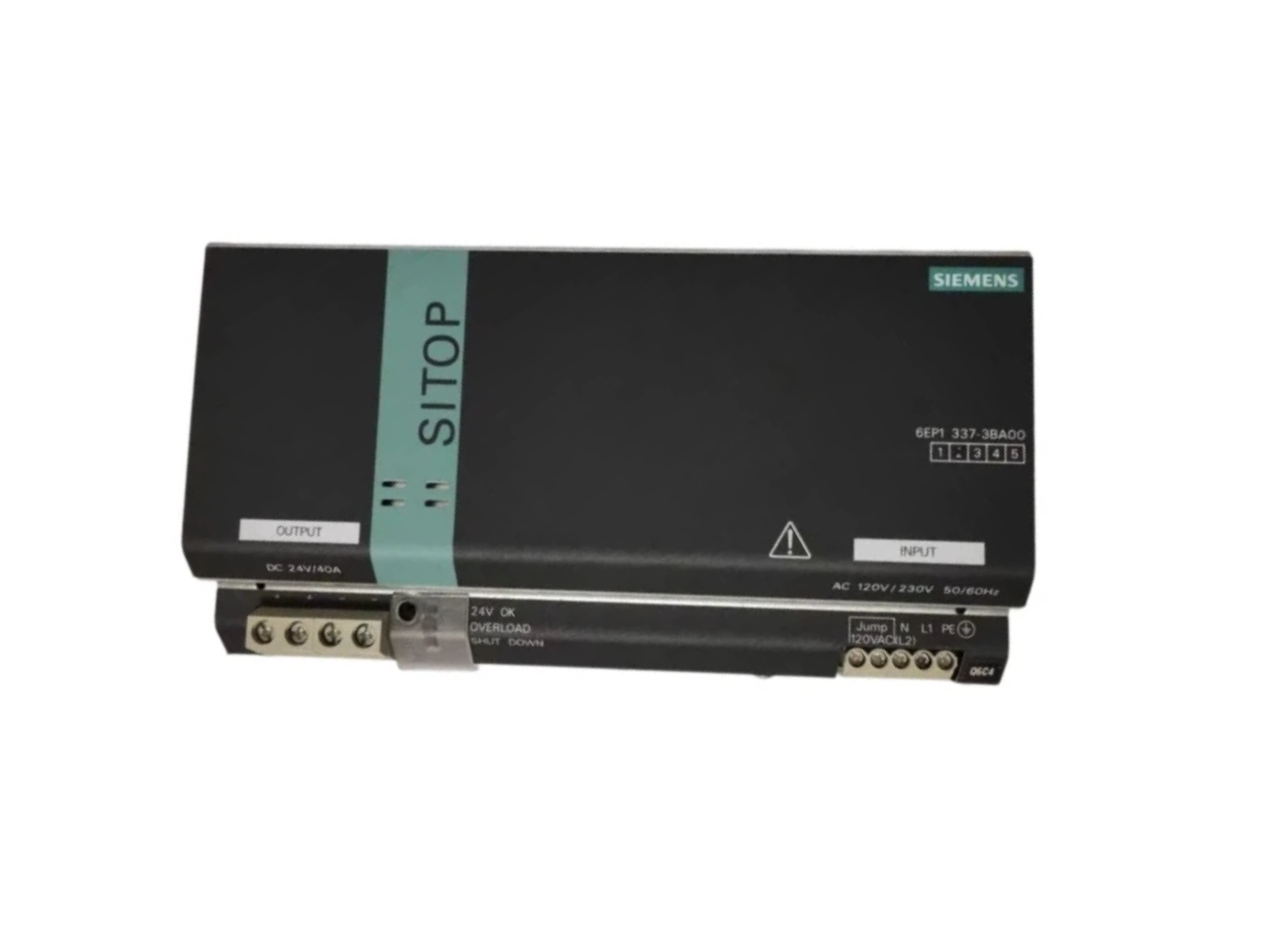 SITOP modular 24V/10A 工业电源
