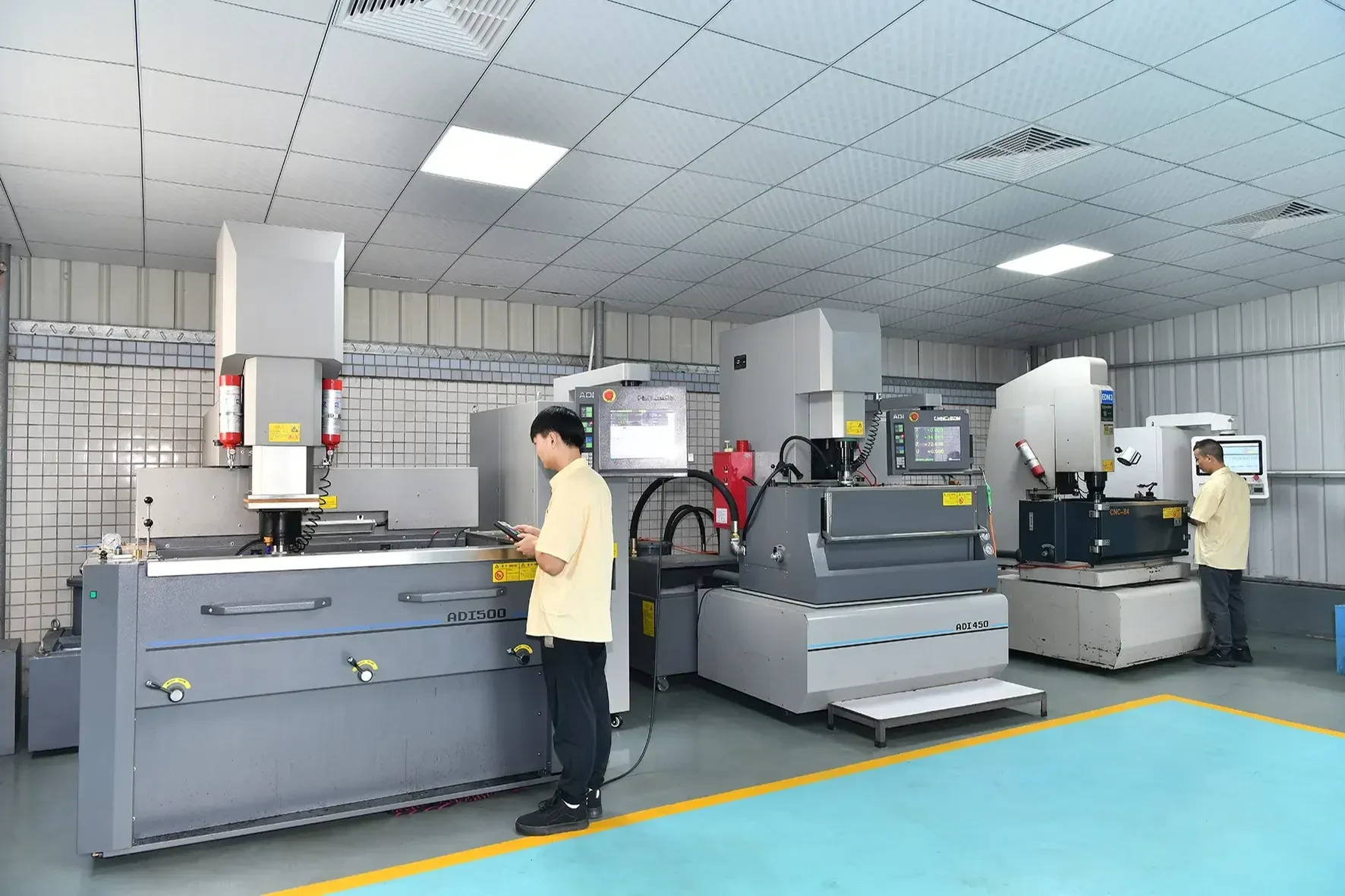 OEM / ODM Solutions