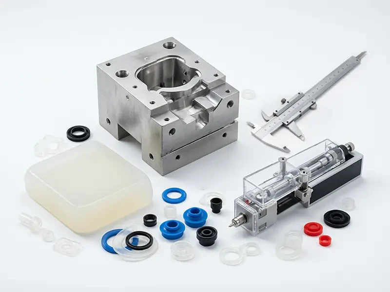Custom Products