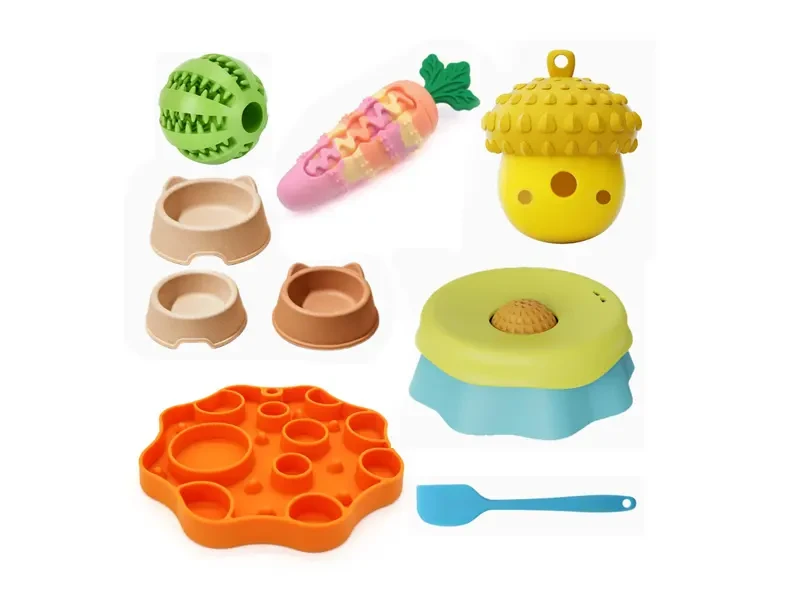 Pet Supplies