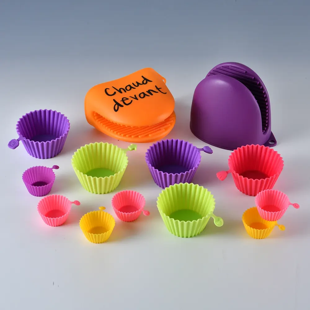 Kitchenware Sets for a European Supermarket Chain
