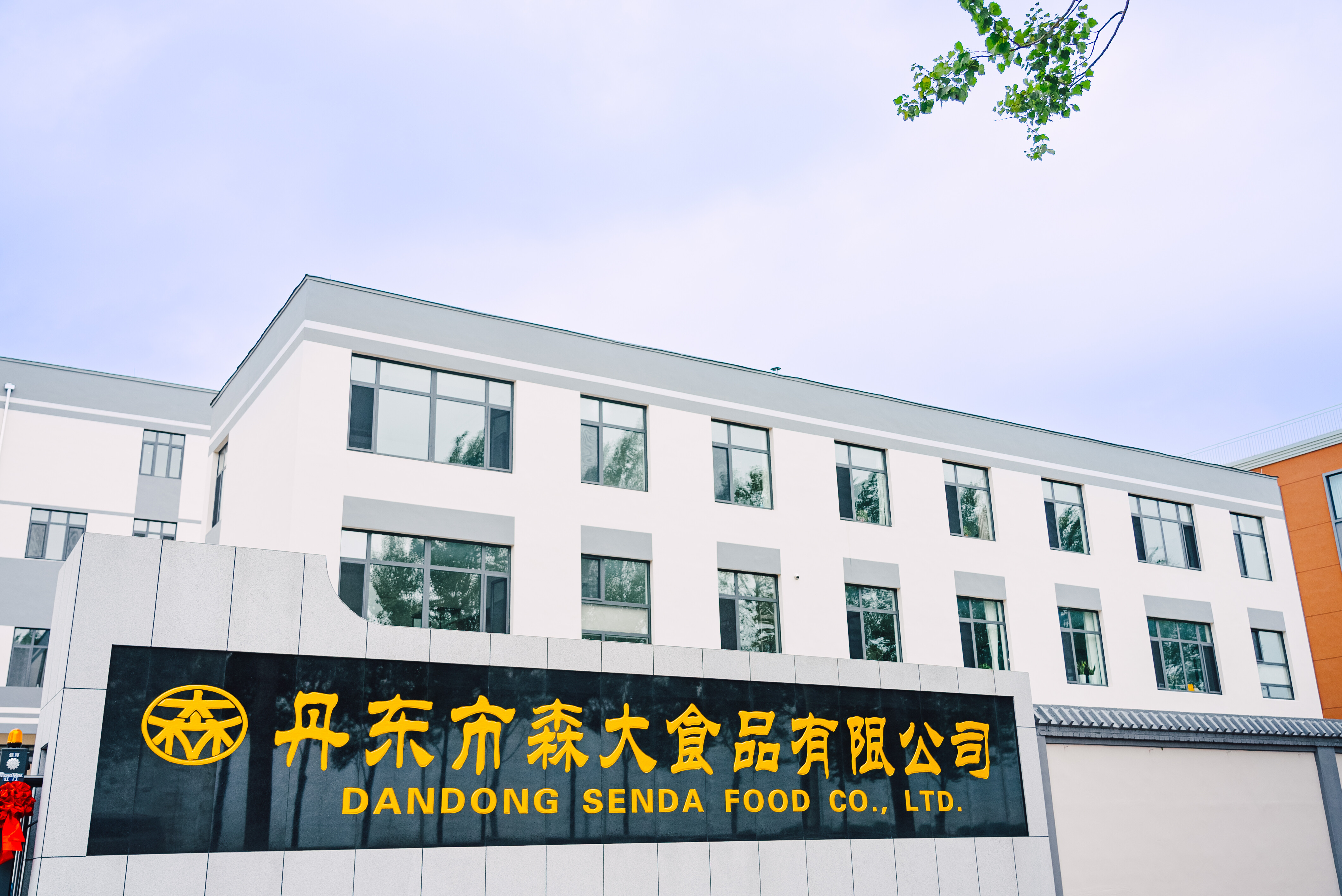 企业概况