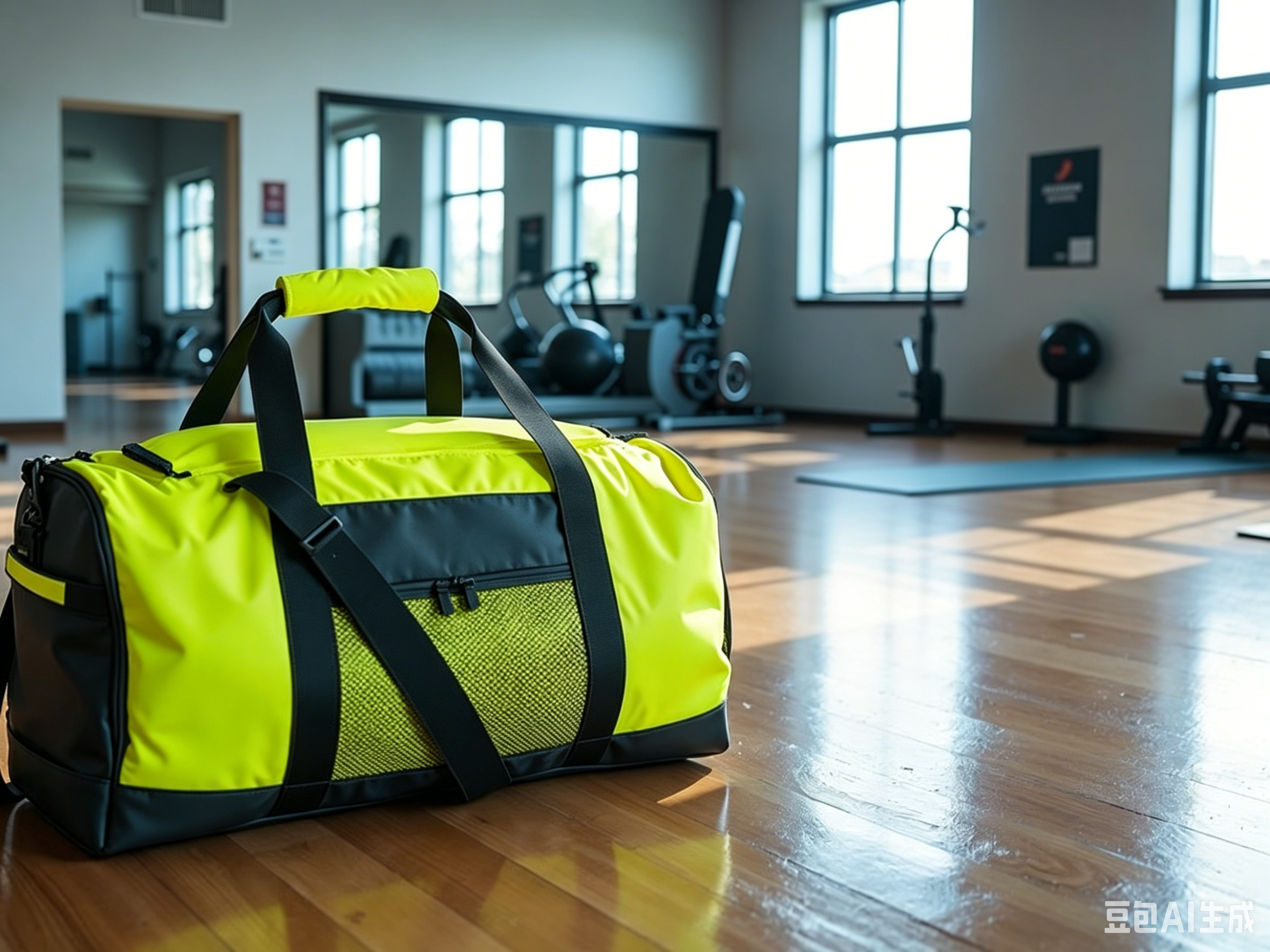 Sport Bags