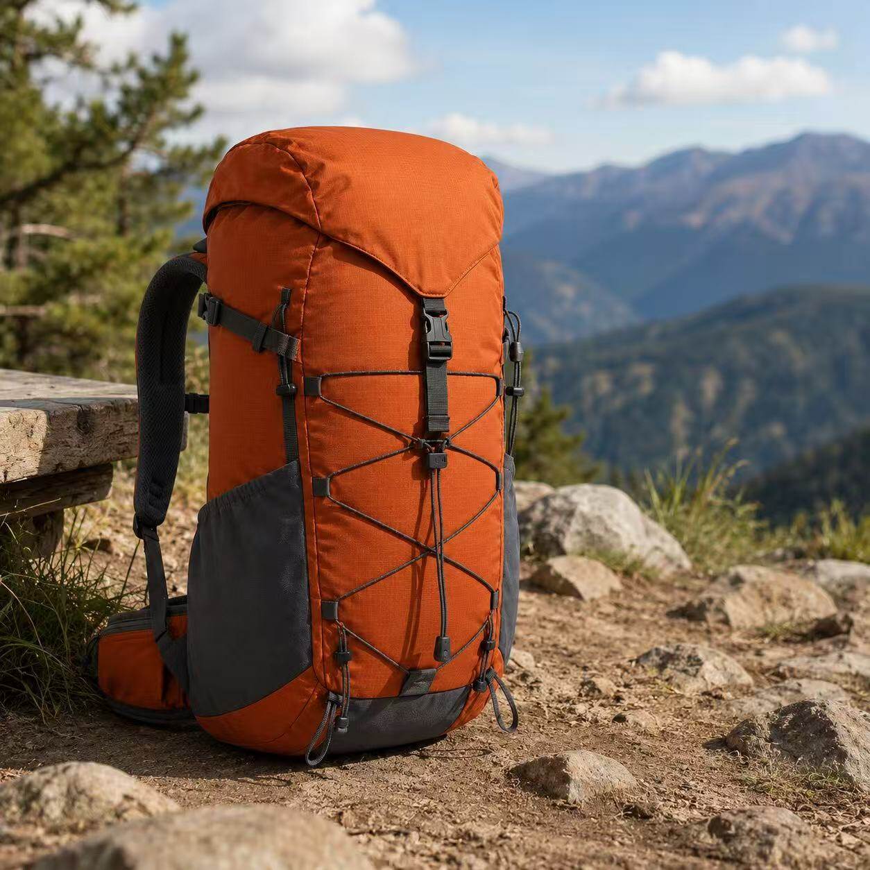 Outdoor Bags