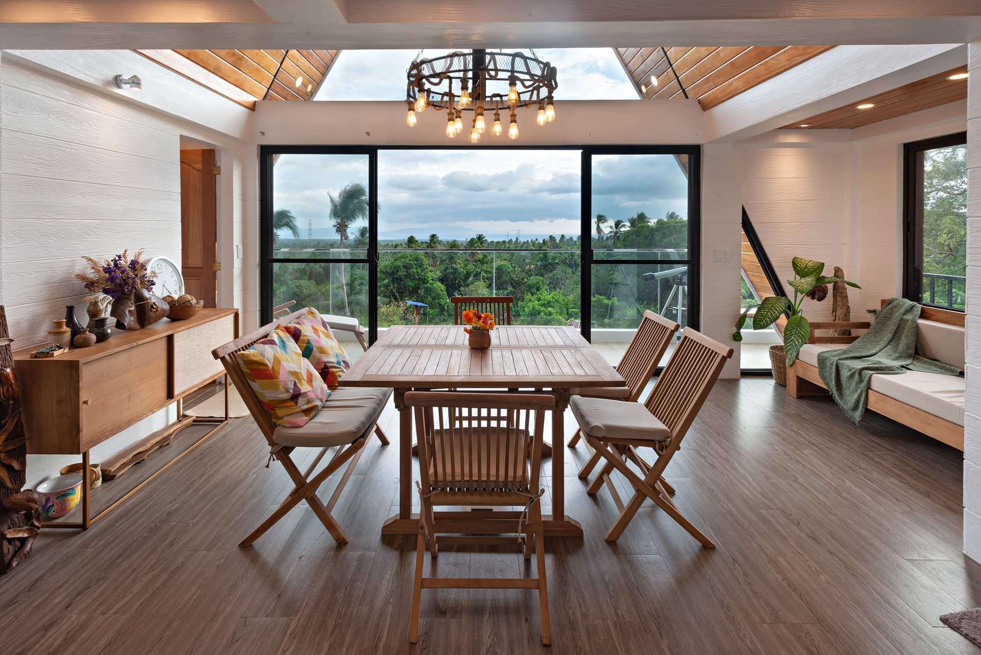 CE Certified Eco-Friendly SPC Flooring 183x1220mm