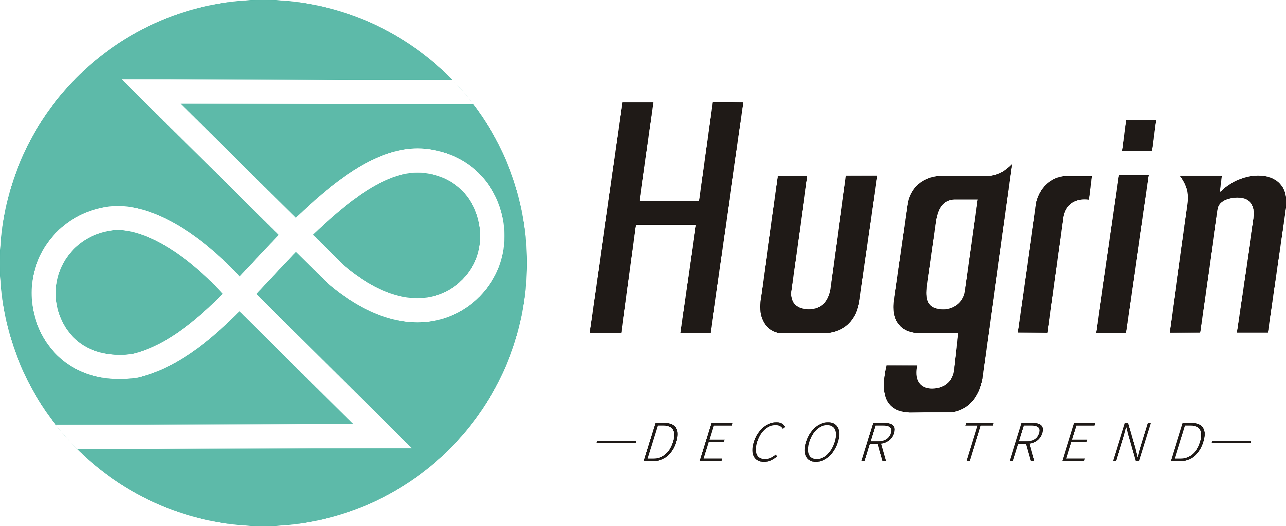 HUGRIN Logo
