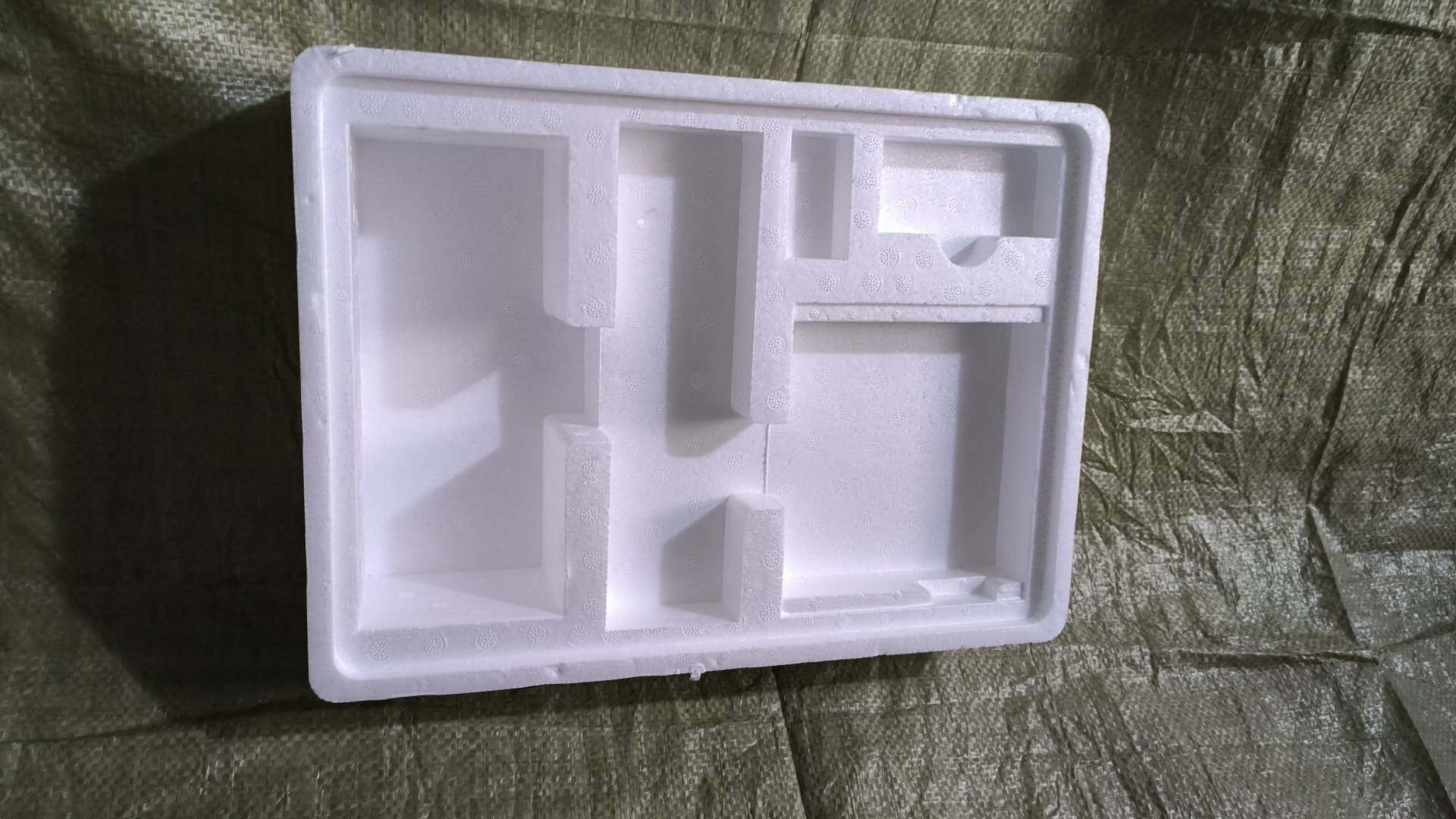 标准泡沫保温箱 A 型