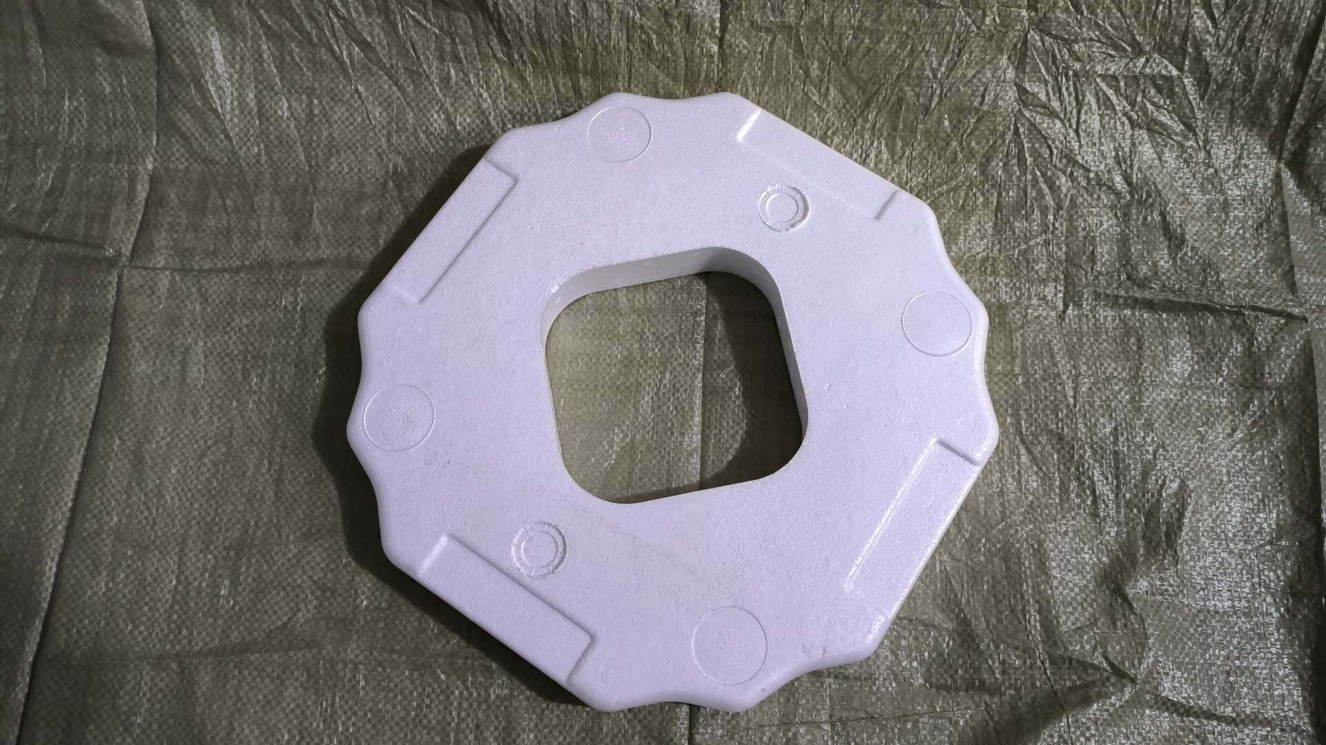 白酒泡沫包装盒