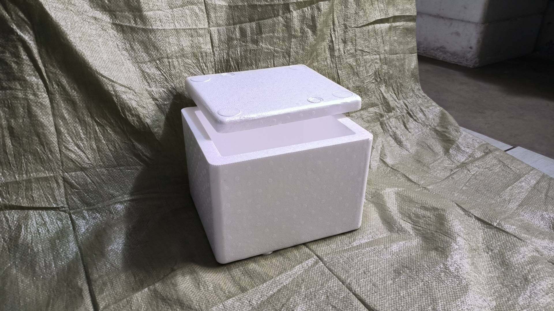 红酒泡沫包装盒