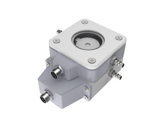 积分球冷热台 TT300N-IS