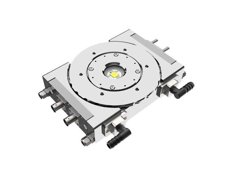 金相显微镜冷热台 TS600C-MM