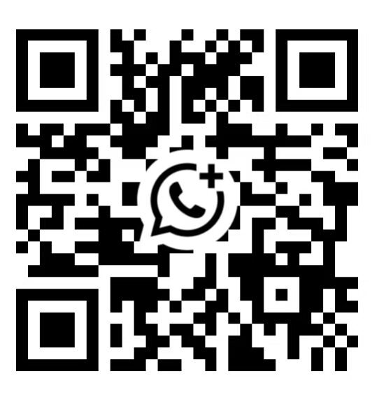 WhatsApp QR Code