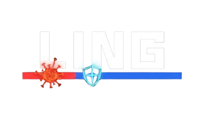 灵糕中心 Logo