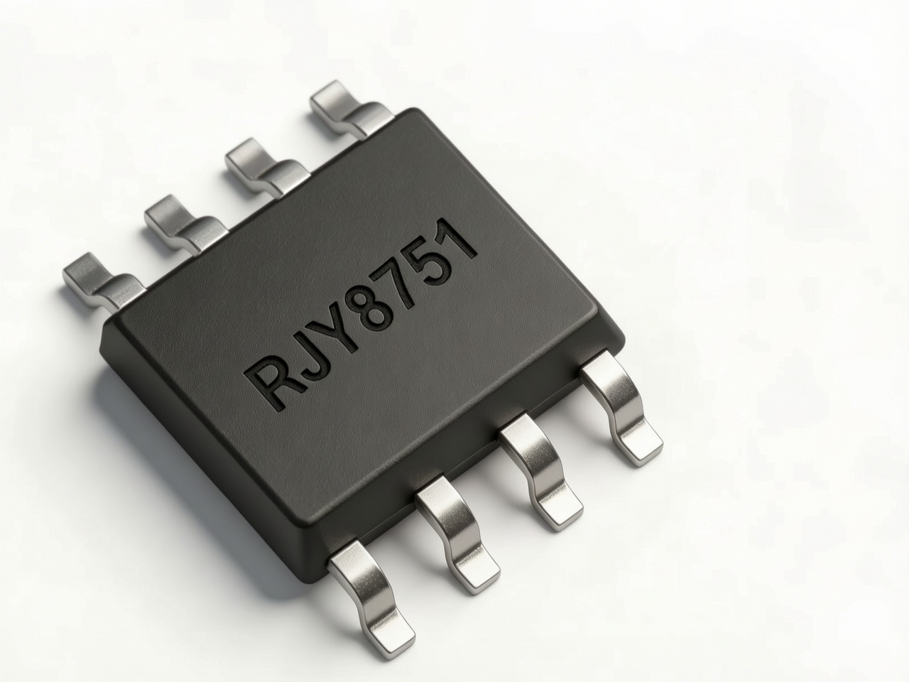 PJY8751 PJY8752---High-speed op-amp