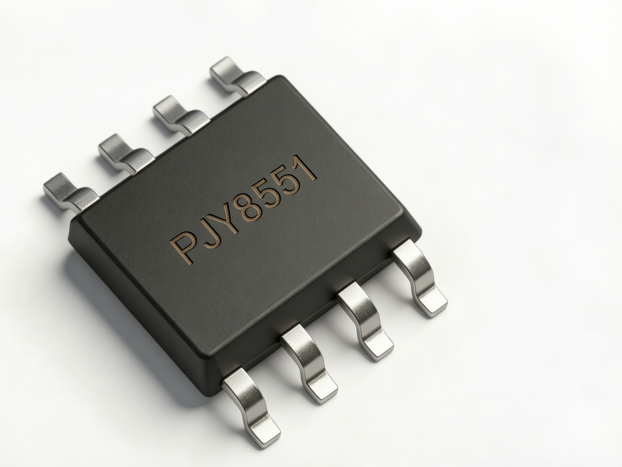 PJY8551 PJY8552 ---Precision op-amp
