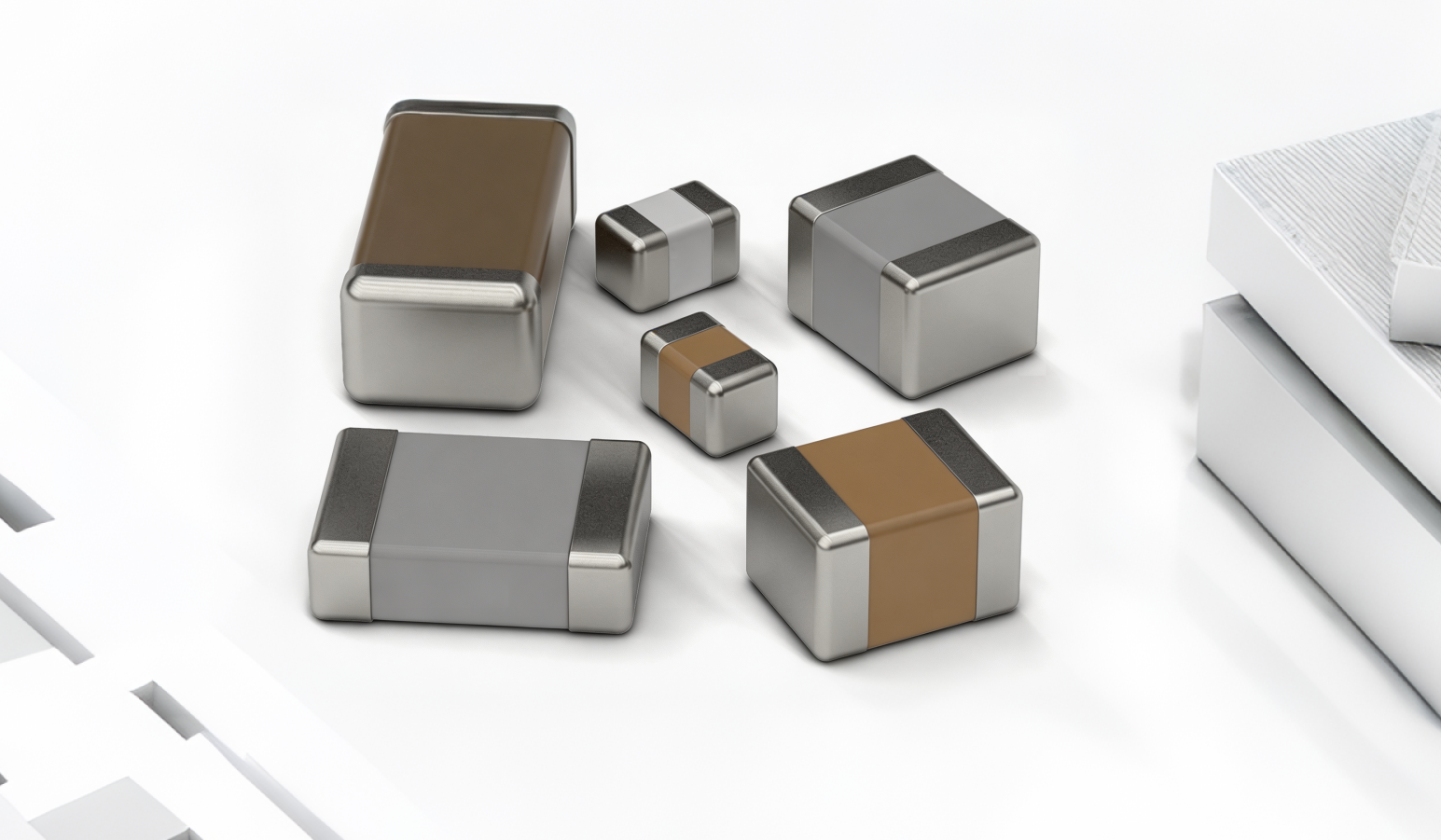MLCC+TANTALUM CAP