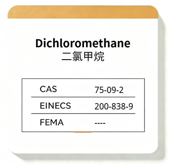 Dichloromethane