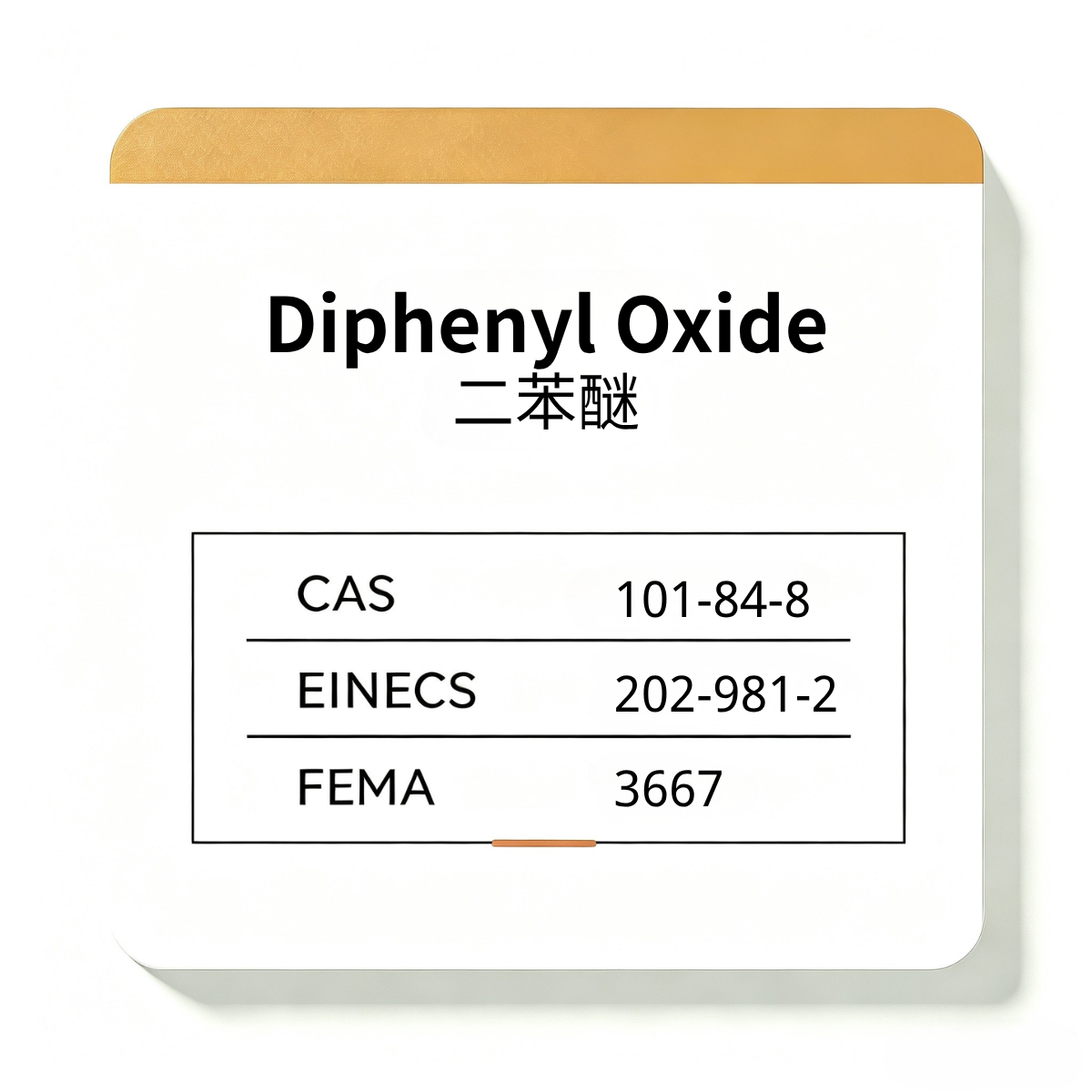 Diphenyl Oxide