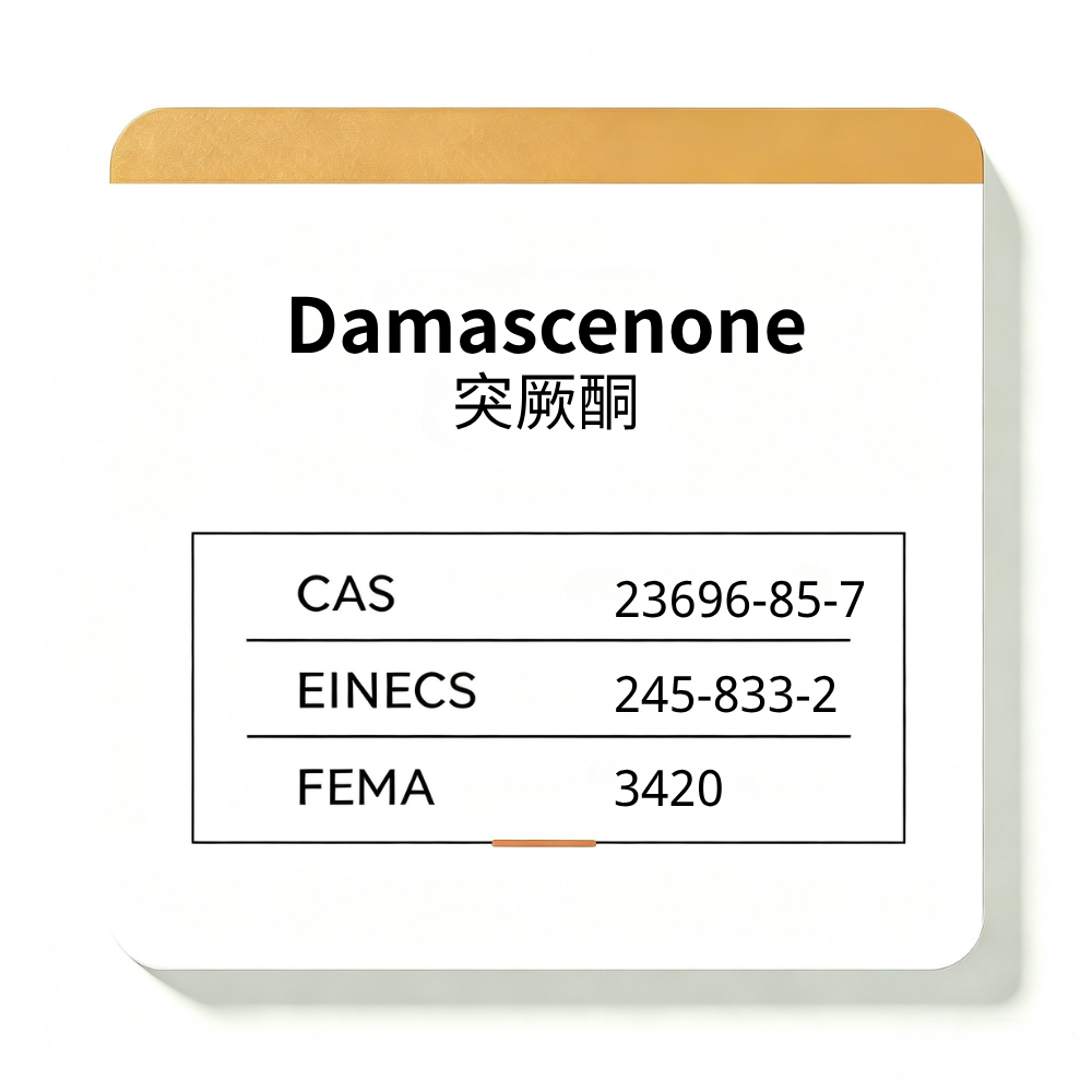 Damascenone