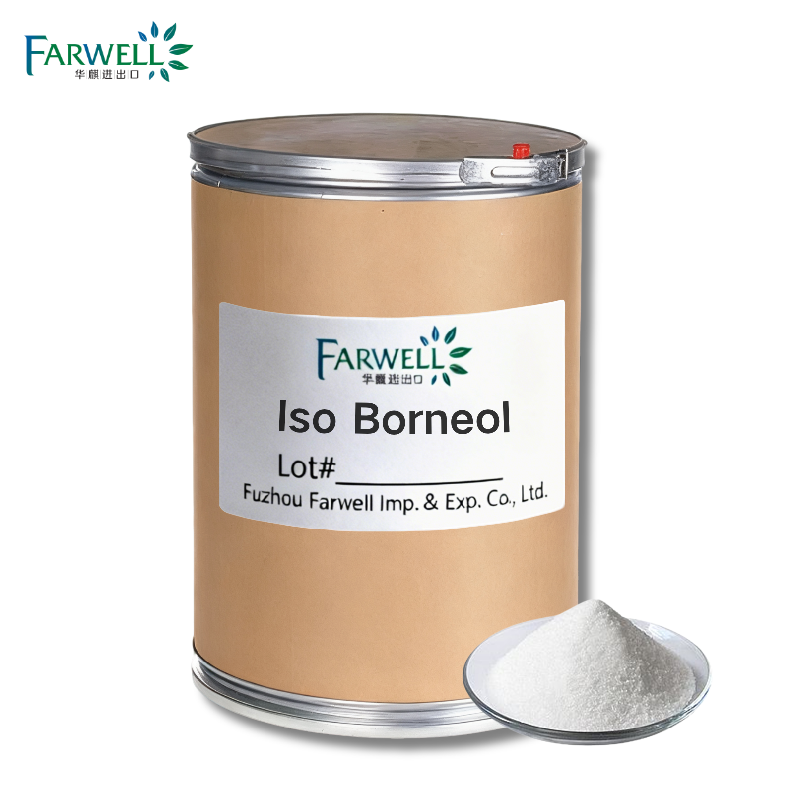 Iso Borneol
