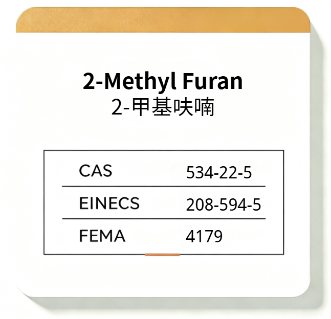 2-Methyl Furan