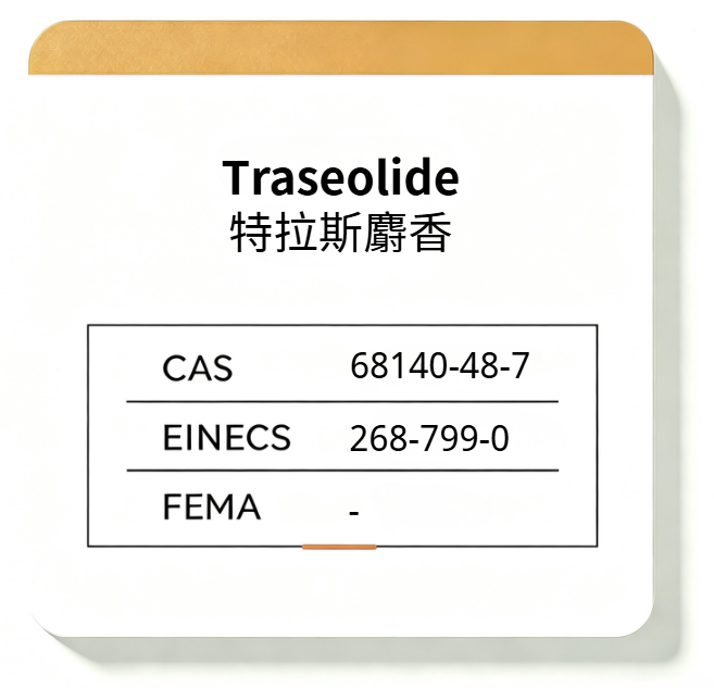 Traseolide