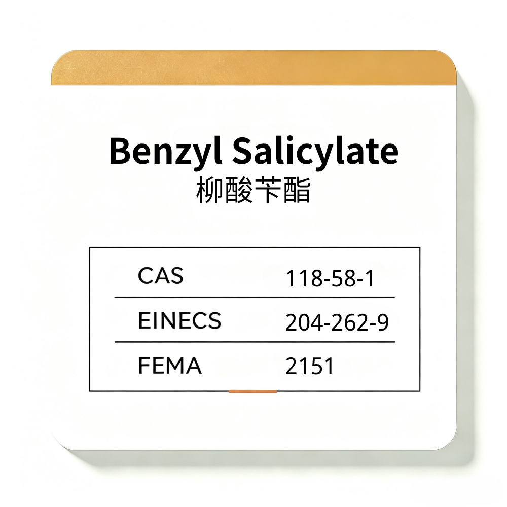 Benzyl Salicylate