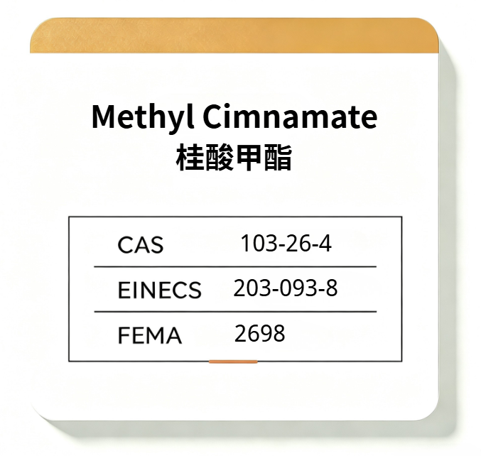 Methyl Cimnamate