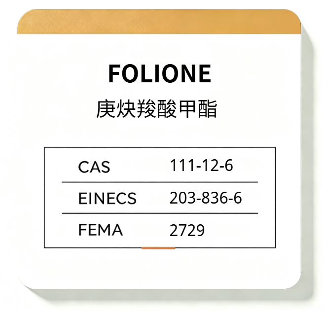 FOLIONE