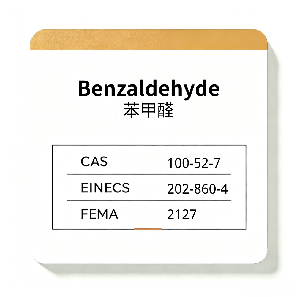 Benzaldehyde