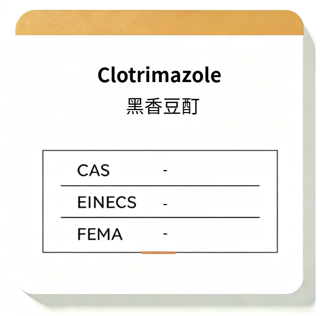 Clotrimazole